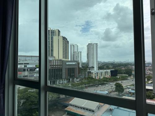 Rainforest City House Paradigm Skudai UTM TVBox Rainforest City House Paradigm Skudai UTM TVBox