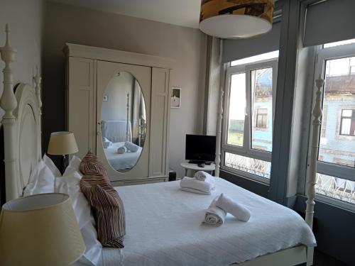Charming House Quental 2