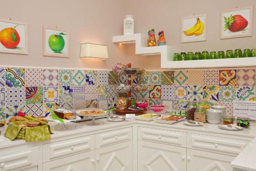 Hotel Villa Di Sorrento - image 14