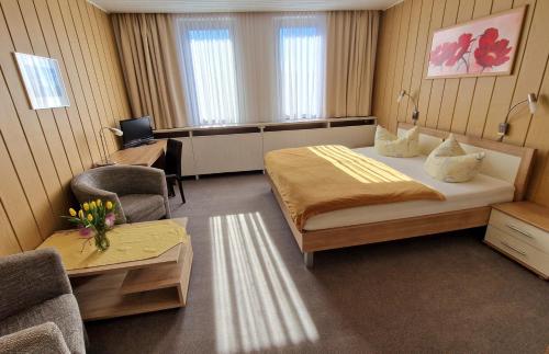 Pension Am Kirschberg Pension Am Kirschberg