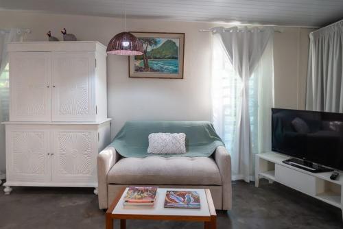 Le Jardin d'Antoinette