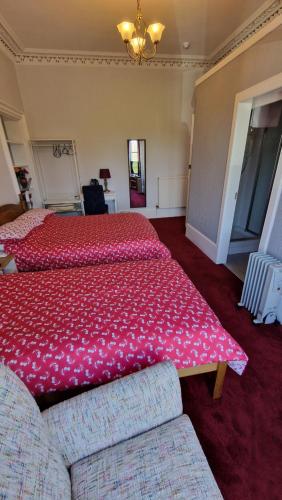 Mackenzie Guest house - image 6
