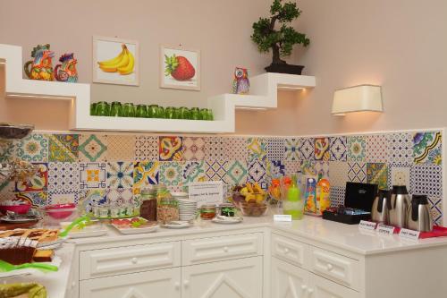 Hotel Villa Di Sorrento - image 11