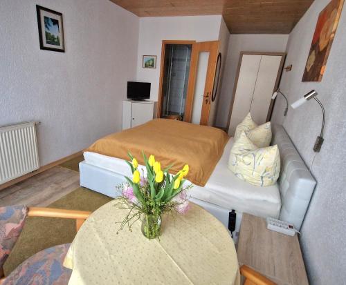 Pension Am Kirschberg Pension Am Kirschberg