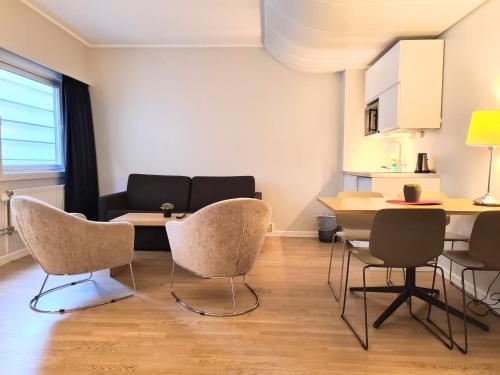 City Living Sentrum Hotel - image 6