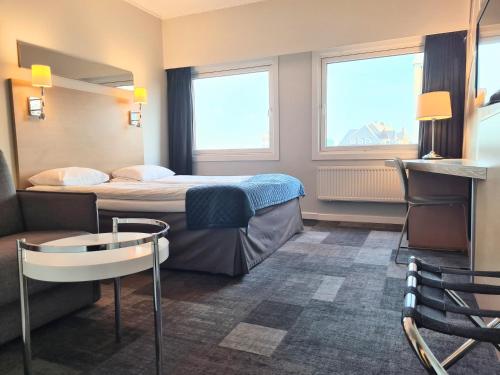 City Living Sentrum Hotel in Trondheim