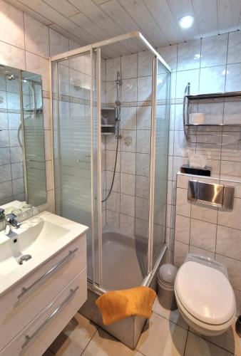 Pension Am Kirschberg Pension Am Kirschberg