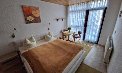 Pension Am Kirschberg Pension Am Kirschberg