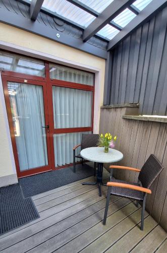 Pension Am Kirschberg Pension Am Kirschberg