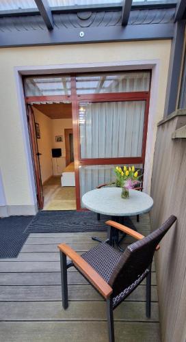 Hotel-Pension Am Kirschberg - image 8