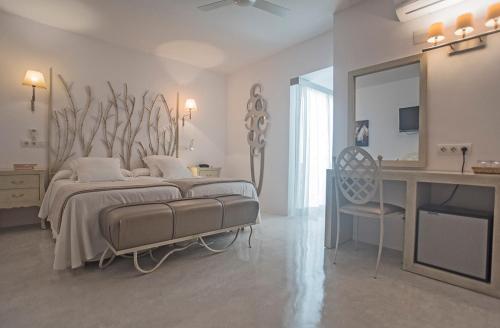 Hotel Sa Volta – Playa Es Pujols, NJ