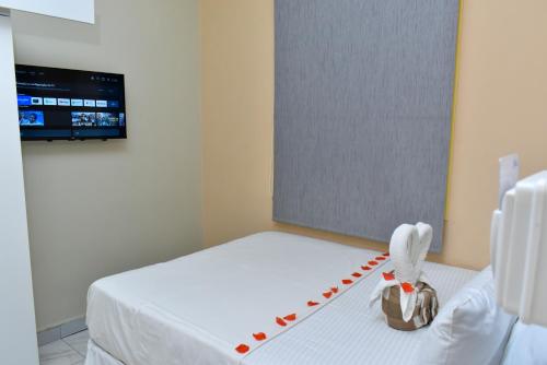 Double Room with Private Bathroom image 1