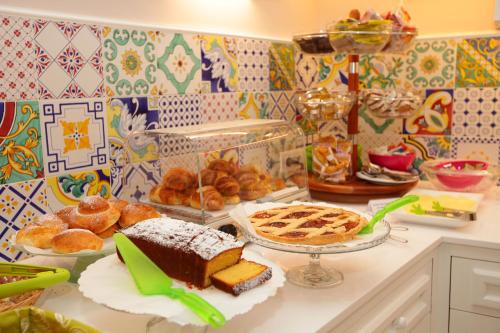 Hotel Villa Di Sorrento - image 13