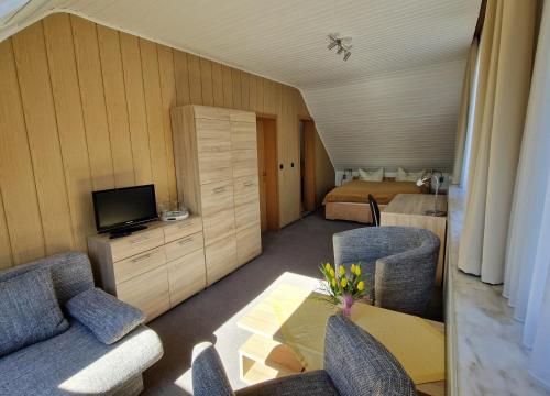 Pension Am Kirschberg Pension Am Kirschberg