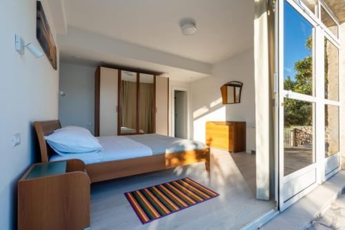 Villa Azzurro with Private Beach - Neum