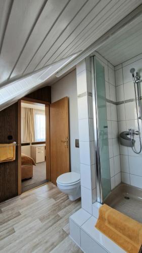Hotel-Pension Am Kirschberg - image 4