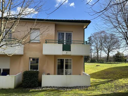 Adour e vita gîte à louer Pontonx-sur-l'Adour