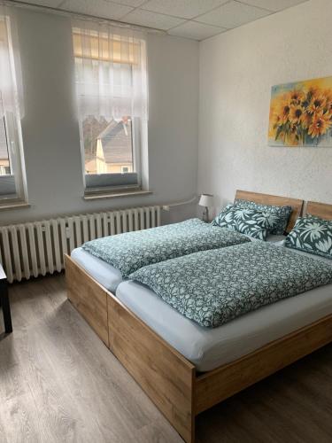 Haus Sonnenwalde - Familie Ruhe in Rohrbach (Thuringia)