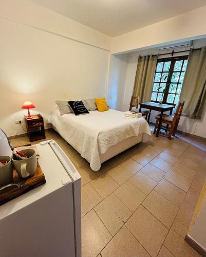 Centrally located room in Iguazu