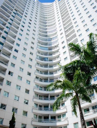 Roomo Transamerica SP Bela Cintra - 출입구
