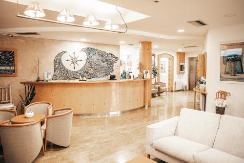 Hotel Sa Volta – Playa Es Pujols, NJ
