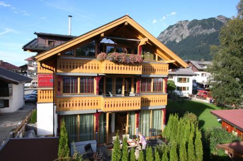 Landhaus Alpenflair Whg 403 - image 5