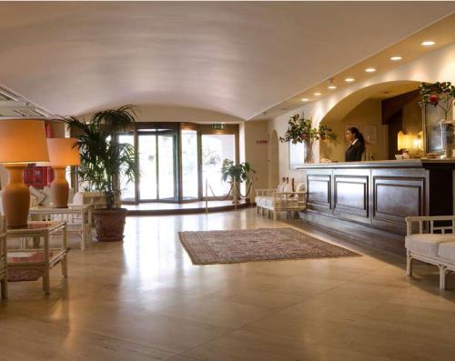 Grand Hotel Baia Verde - image 5