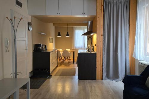 Red Door Apartment, Sofia (Foto 6)
