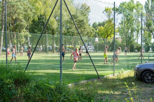 Hotel Thermalpark