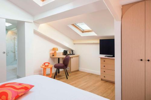 Best Western Hotel Lakmi Nice - image 3