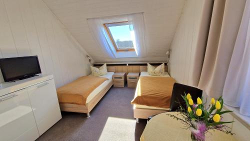 Pension Am Kirschberg Pension Am Kirschberg