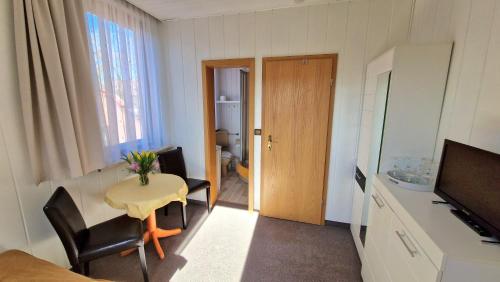 Pension Am Kirschberg Pension Am Kirschberg