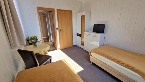 Pension Am Kirschberg Pension Am Kirschberg