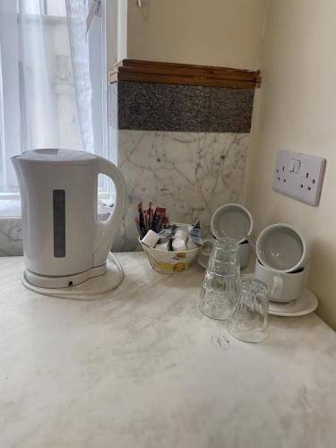 Foto - The Belgrove Hotel