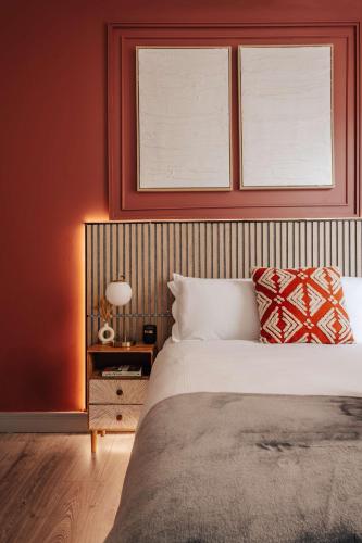 Cosy and modern duplex in the heart of Earls Court - image 3