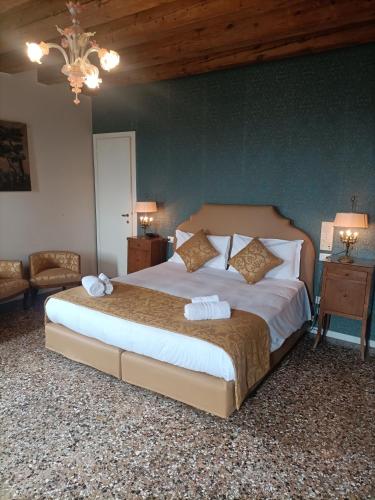 Locanda Ai Santi Apostoli Sul Canal Grande - Ferretti Hotels Collection - image 2