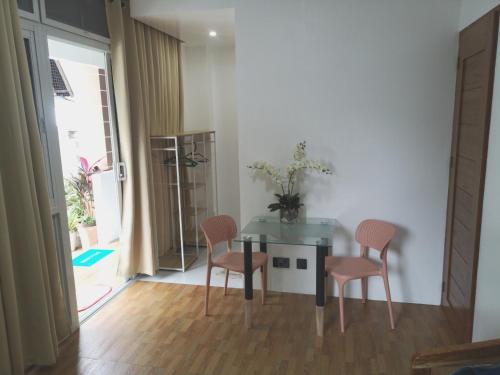 Facilities, Aguada Hills Residence near Tabinay Beach