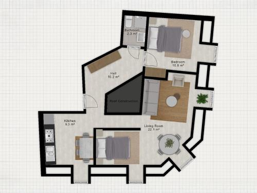 Apartment image 10
