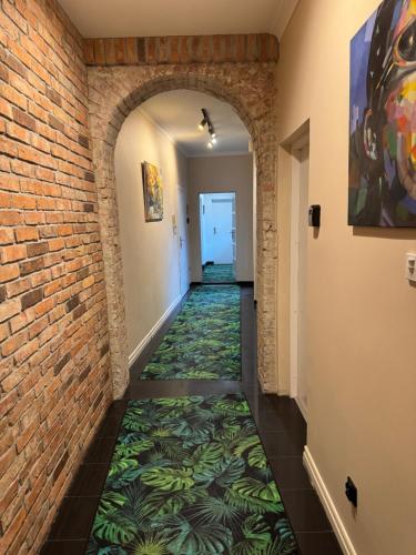 Vista exterior, Jazzgot Apartamenty in Zielona Gora