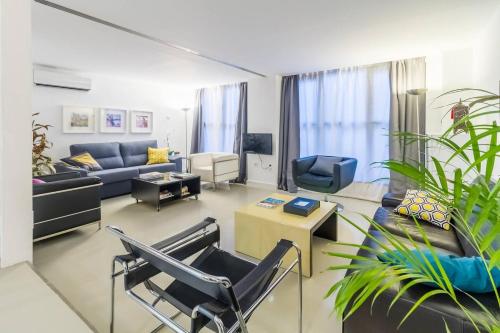 Dúplex San Lorenzo, Sevilla (Foto 6)