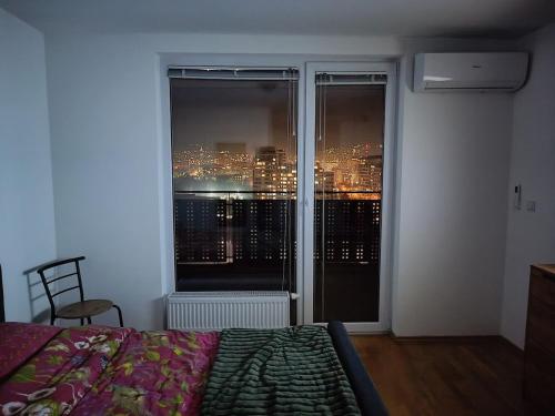 Skyline Serenity Studio