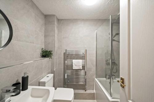 Cozy 2 Bed House Near Excel The O2 Canary Wharf