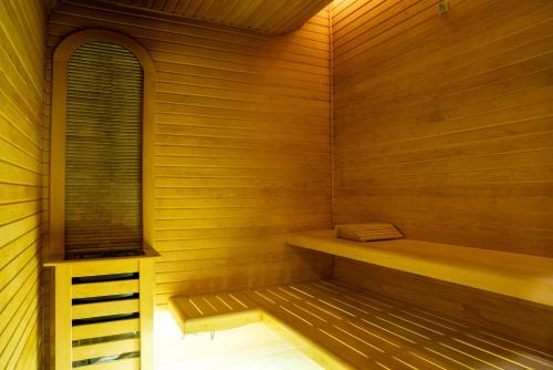 TSL Serviced Apartments Kağıthane - image 6