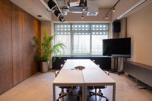 TSL Serviced Apartments Kağıthane - image 8