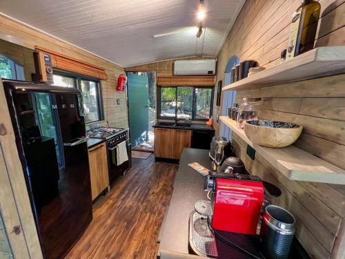The Cabins at Phantom Acres - image 7