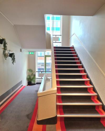 Dotări, City Living Sentrum Hotel in Trondheim