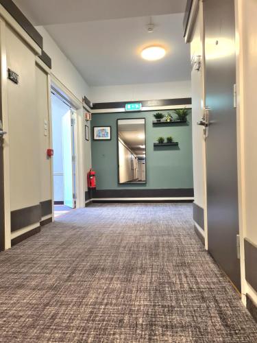 Зручності, City Living Sentrum Hotel in Тронхейм