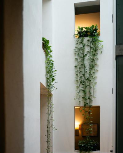 Hotel Ramblas Internacional - image 7