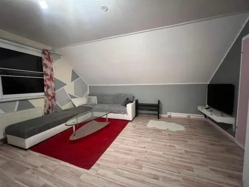 Ferienwohnung in Neuenhagen in Holländer, Deutschland