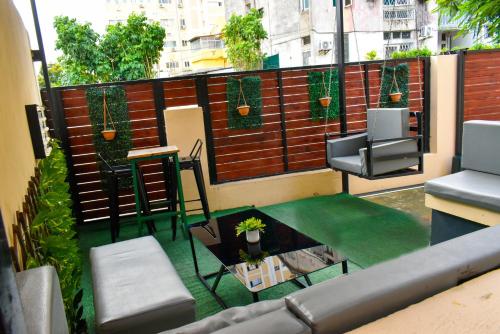 Létesítmények, Sun City Accomodation near Maputo nemzetközi repülőtér